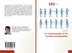La transsexualite et les troubles d'adaptation - Negru, Ilinca