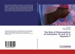 The Role of Polymorphism of Interleukin 10 and 12 in Hepatitis C - Aly, Omnia;Hassan Zaki, Hannan;Roshdy, Mohamed