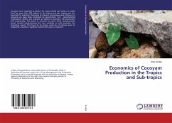 Economics of Cocoyam Production in the Tropics and Sub-tropics - Smiles, Ume