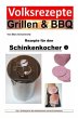 Volksrezepte Grillen & BBQ - Rezepte... - Bild 1
