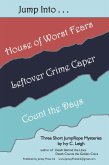 Jump Into... (JumpRope Chronicles) (eBook, ePUB) Jump Into... (JumpRope Chronicles) (eBook, ePUB)