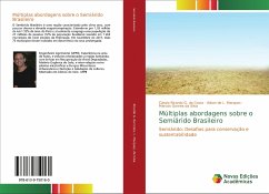 Múltiplas abordagens sobre o Semiárido Brasileiro - Ricardo G. da Costa, Cássio;L. Marques, Ailson de;da Silva, Marcos Gomes