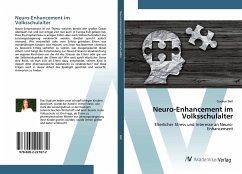 Cover Neuro-Enhancement im Volksschulalter