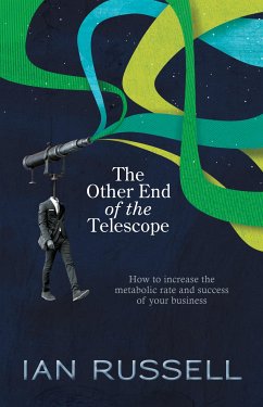 The Other End of the Telescope (eBook, ePUB) - Russell, Ian