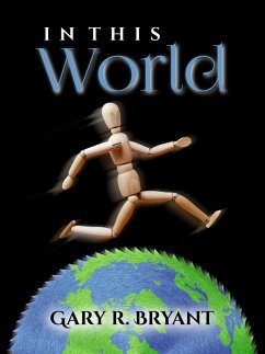 Cover In This World (eBook, ePUB)