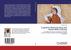 Cognitive Restructuring and Social Skills Training
