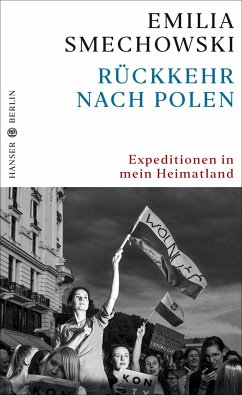 Rückkehr nach Polen - Smechowski, Emilia