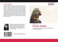 Faraón Angola - Devia, Andrea