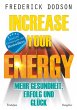Increase your Energy - Mehr Gesundheit,... - Bild 1