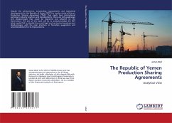 The Republic of Yemen Production Sharing Agreements