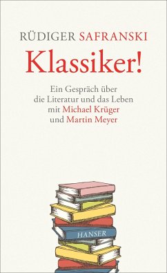 Klassiker! - Krüger, Michael;Meyer, Martin;Safranski, Rüdiger