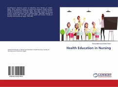 Health Education in Nursing
