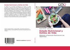 Estado Nutricional y Estilos de Vida - Román, Amparo;Aldas, Cinthya