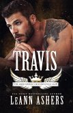Travis (Grim Sinners MC, #3) (eBook, ePUB)