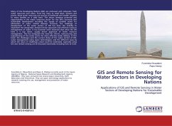 GIS and Remote Sensing for Water Sectors in Developing Nations