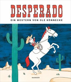 Desperado - Könnecke, Ole