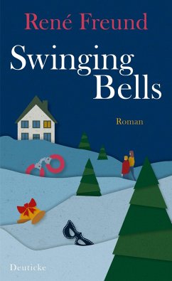 Swinging Bells - Freund, René