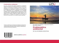 Problemática ambiental - Rojas Rodriguez, Isaac Shamir;Rossetti L., Sergio Ramón;Heredia B., José Alfredo