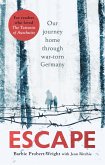 Escape (eBook, ePUB)