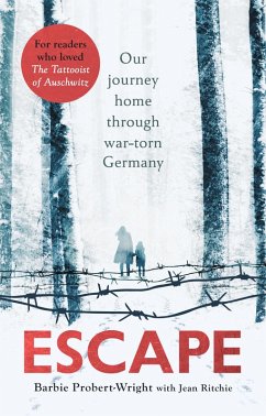 Escape (eBook, ePUB) - Probert-Wright, Barbie