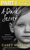 A Dark Secret: Part 1 of 3 (eBook, ePUB)