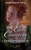 The Earl's Countess Of Convenience (eBook, ePUB)