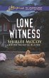 Lone Witness (eBook, ePUB) - Bild 1