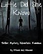 Little Did She Know (eBook, ePUB) - Bild 1