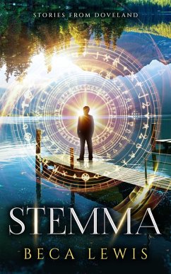 Cover Stemma: False Inheritance (Stories From Doveland, #4) (eBook, ePUB)