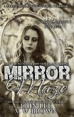 Mirror Maze (The Broken Mirrors Series, #1) (eBook, ePUB)