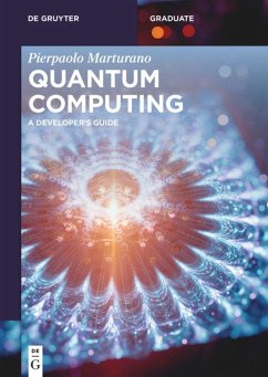 Cover Quantum Computing