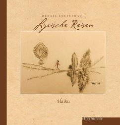 Cover Lyrische Reisen