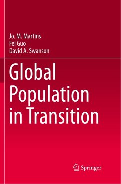 Global Population in Transition - Martins, Jo. M.;Guo, Fei;Swanson, David A.