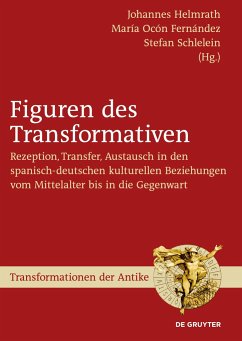 Figuren des Transformativen