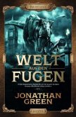 WELT AUS DEN FUGEN