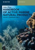 Handbook of Active Marine Natural Products, Terpenoids, Part 2