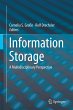 Information Storage - Bild 1
