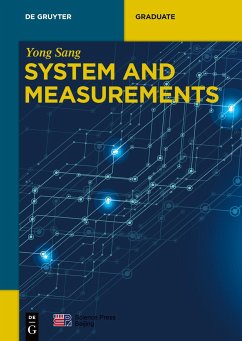 System and Measurements - Sang, Yong