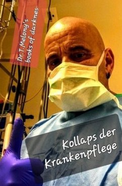 Okkulte Gesetze der Krankenpflege - Gerst, Tonino Melony van der