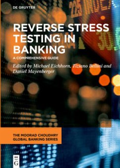 Reverse Stress Testing in Banking