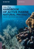 Handbook of Active Marine Natural Products, Polyketides and Steroids