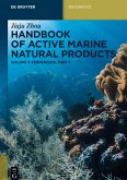 Handbook of Active Marine Natural Products, Terpenoids, Part 1