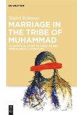 Marriage in the Tribe of Muhammad