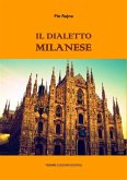 Il dialetto milanese (eBook, ePUB)