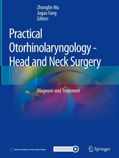 Practical Otorhinolaryngology - Head and Neck Surgery