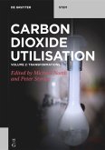 Carbon Dioxide Utilization, Transformations