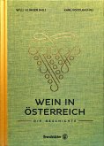 Wein in Österreich