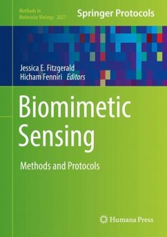 Biomimetic Sensing