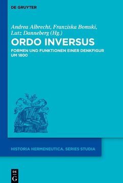 Ordo inversus