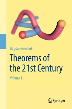 Theorems of the 21st Century - Grechuk, Bogdan